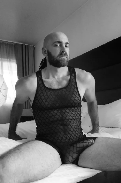 Don’t know if this counts as an “outline”