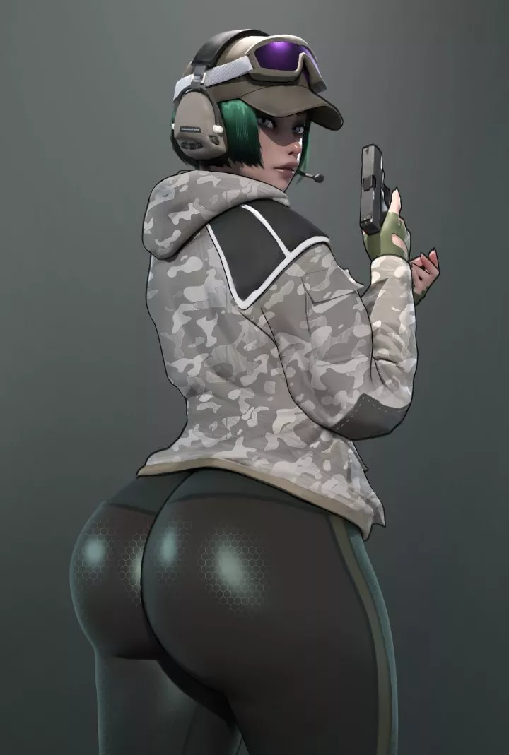 Ela (Popogori)