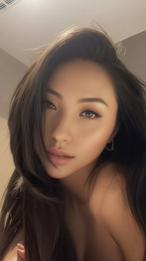 Entranced by your curves 🌀