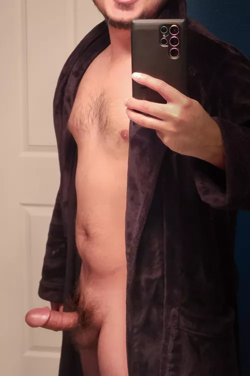 Excuse me. May I have your attention please?