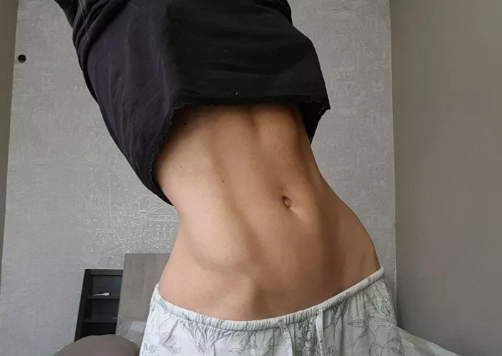 Feel free to take the first step.