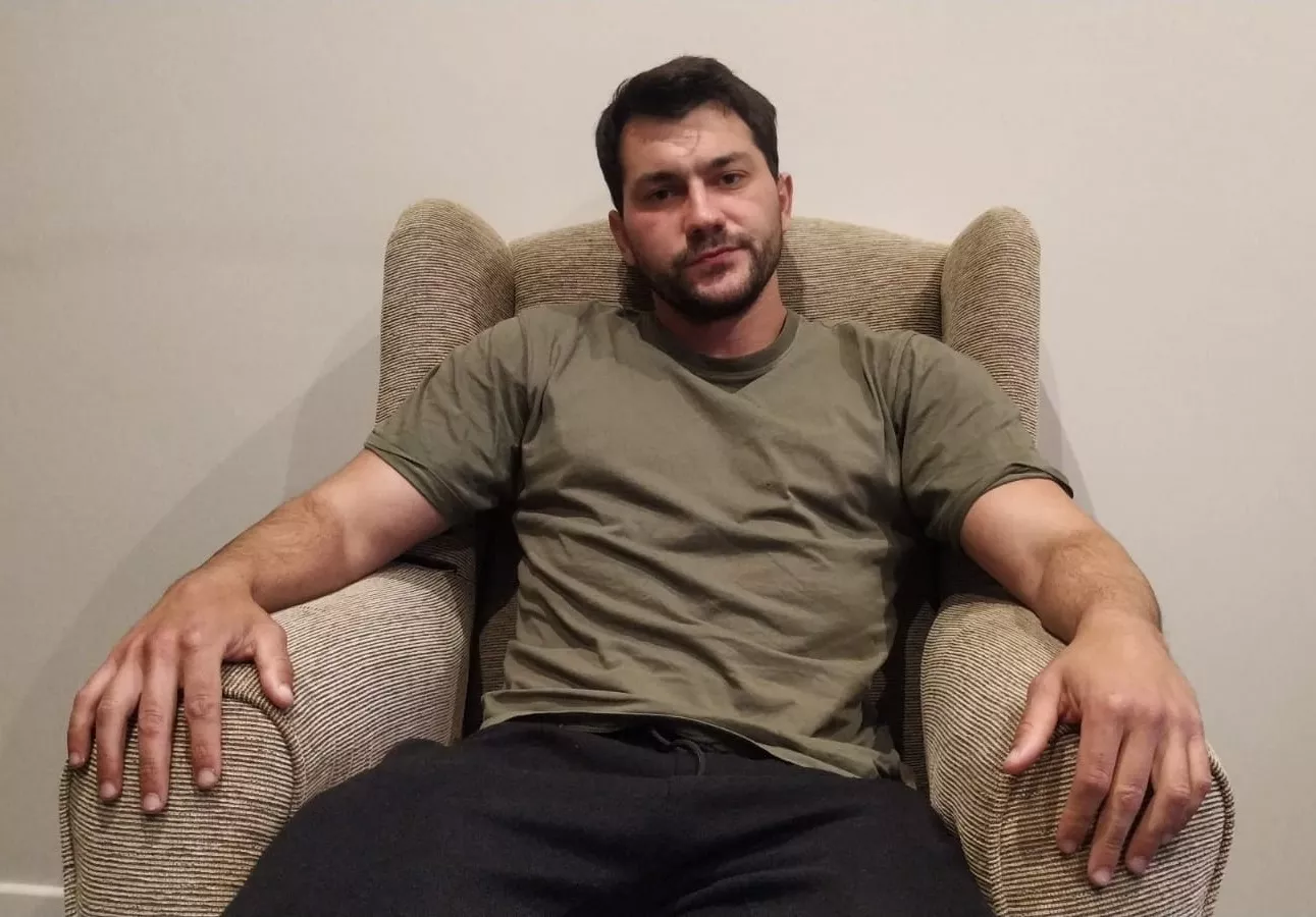 Feeling confident, happy Friday 😉