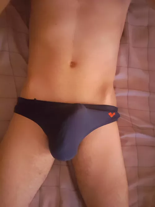 Felt like this might fit here this morning