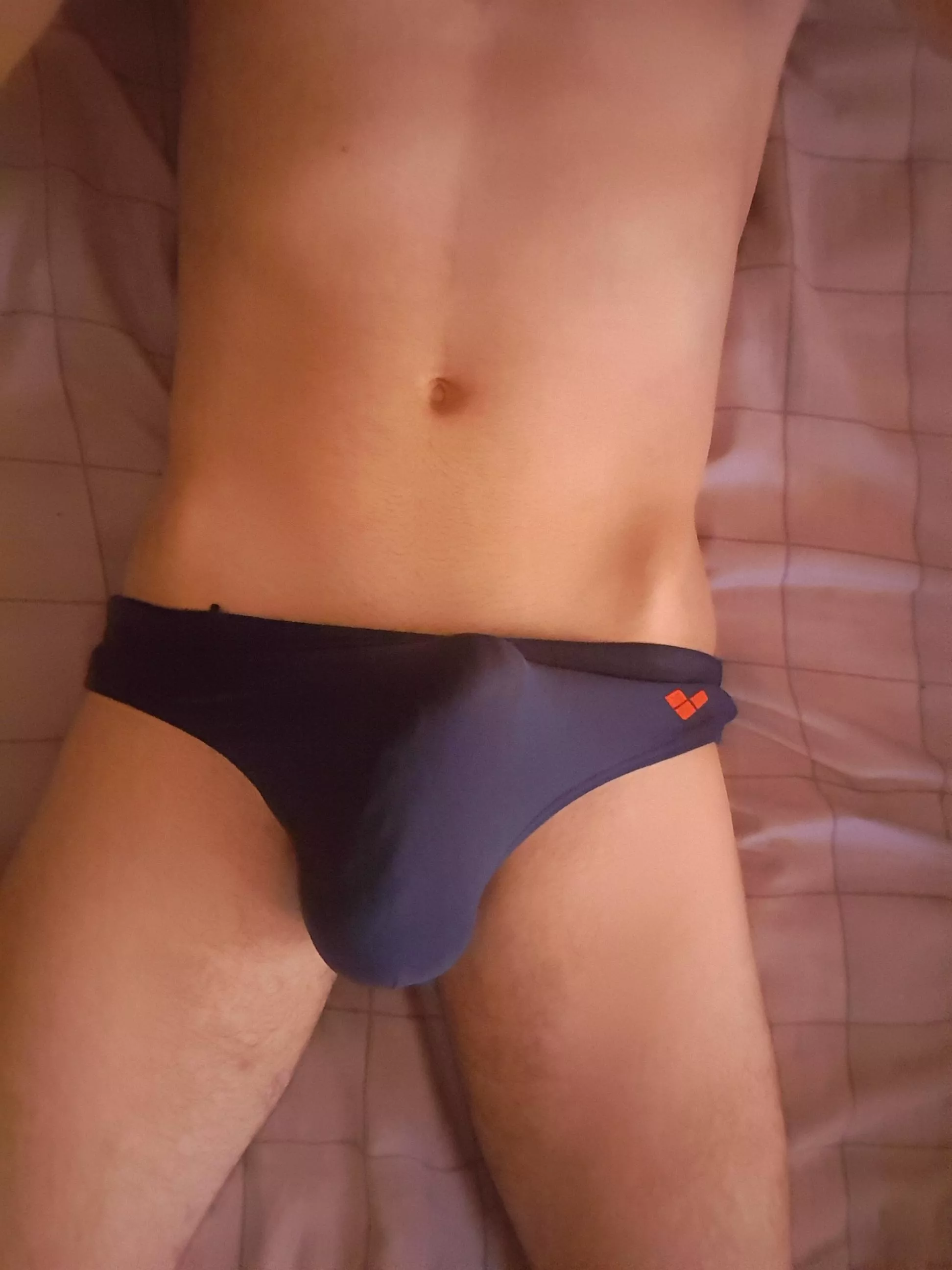 Felt like this might fit here this morning