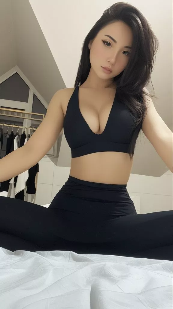 💋🌺 Floral Kiss