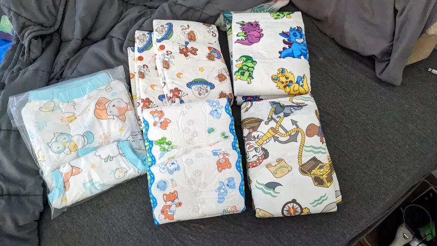 fresh restock from changing times diaper co.