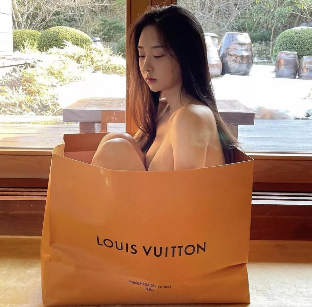 From the Far East Collection