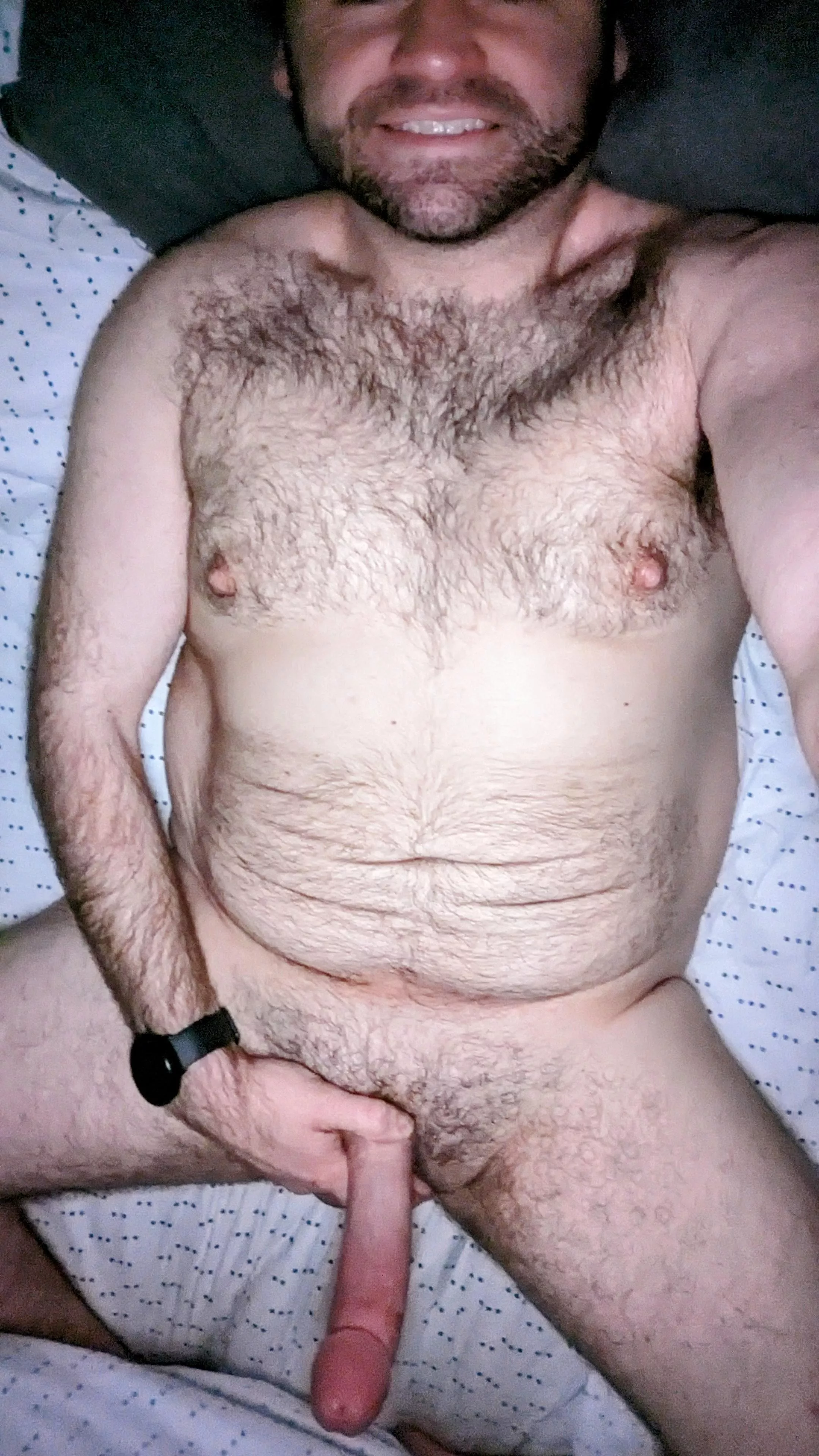 Glad you're here! Now what? (36)