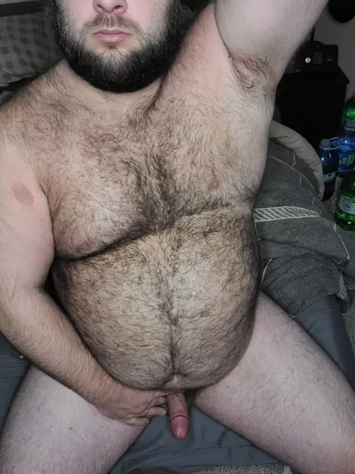 Good morning boys 😉