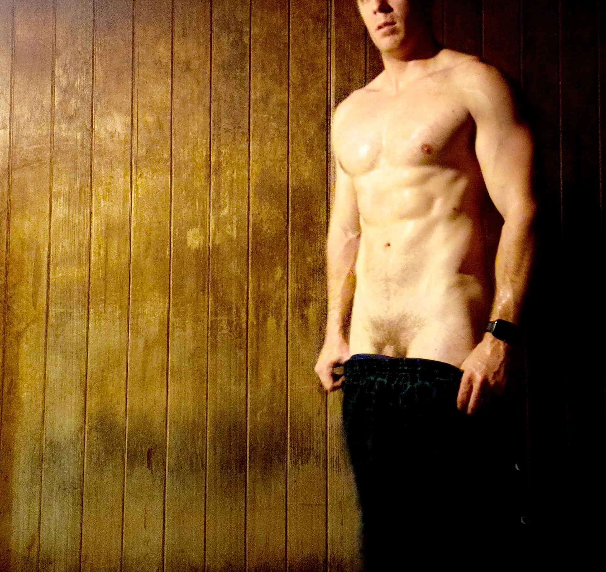 Happy Friday. Have a good workout everyone [m]