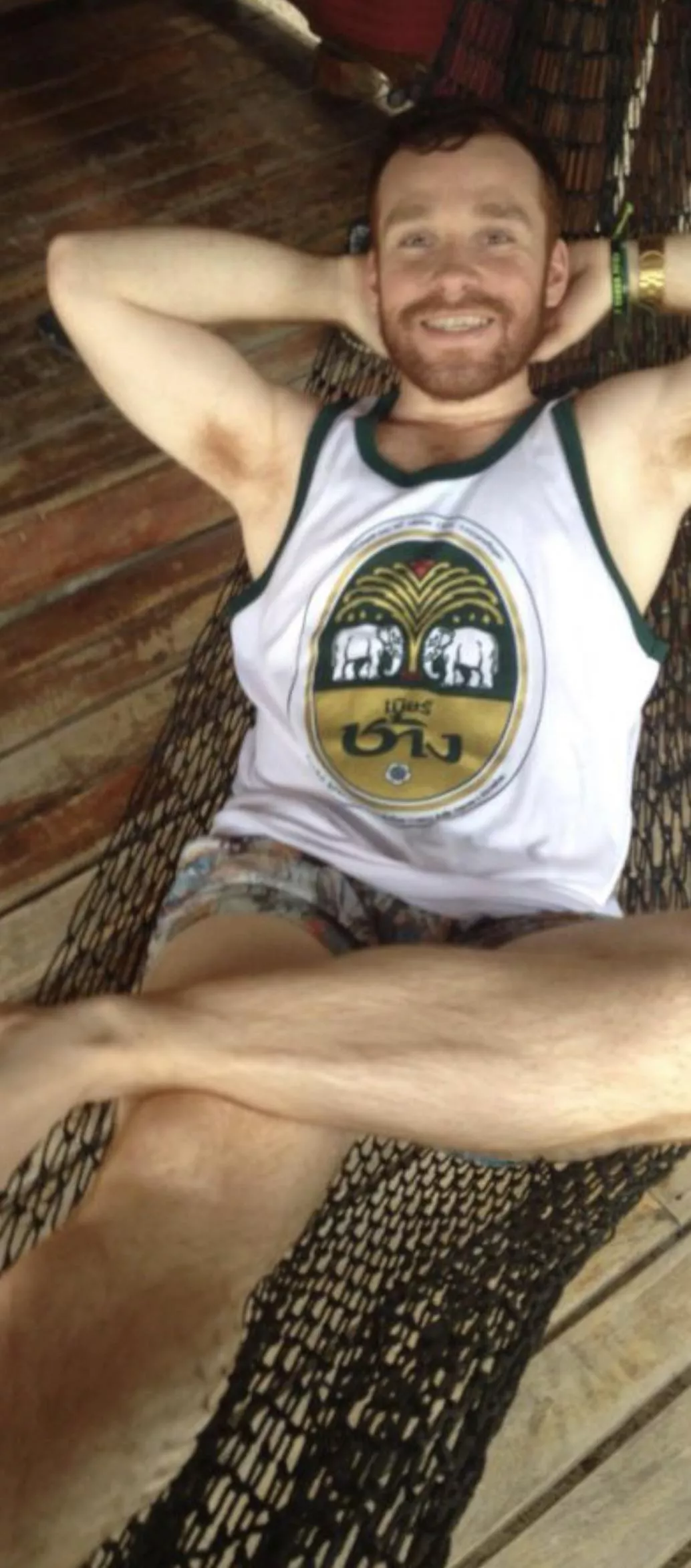 Happy Friday! How is everyone doing?