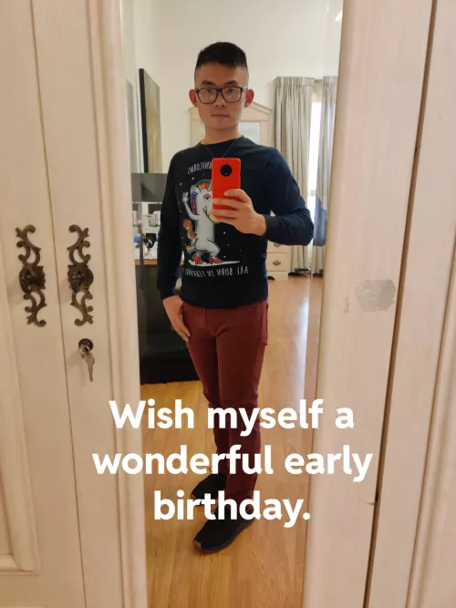 Happy Friday to everyone.