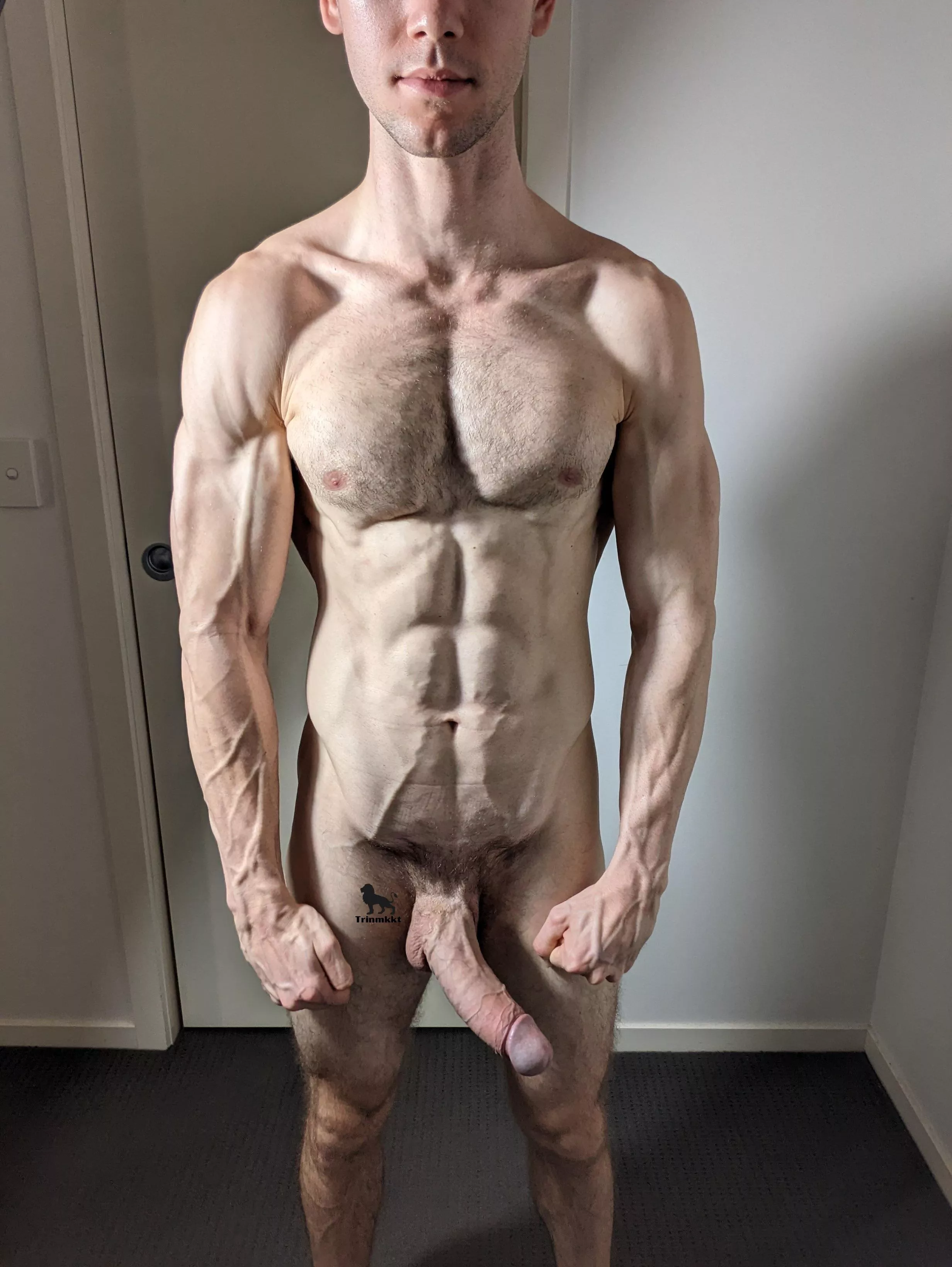 Heart-throbbing❤️🍆