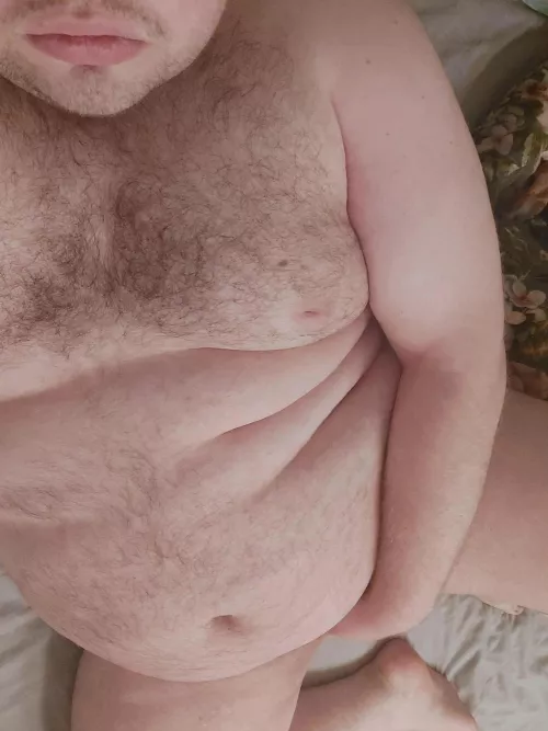 Hi, do you like chubs?