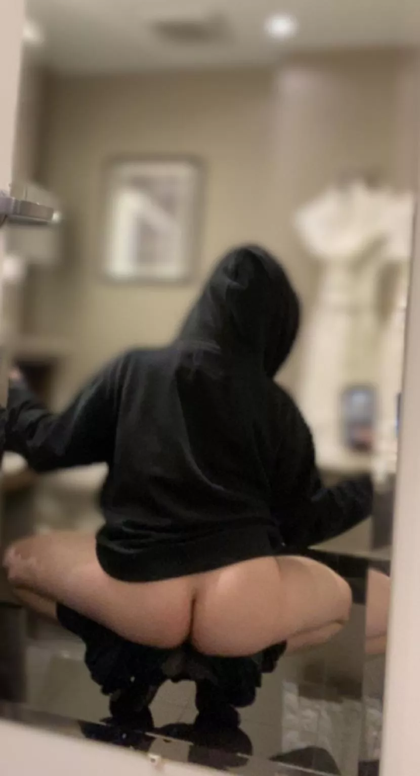 Hoping it qualifies as cute enough 🤞