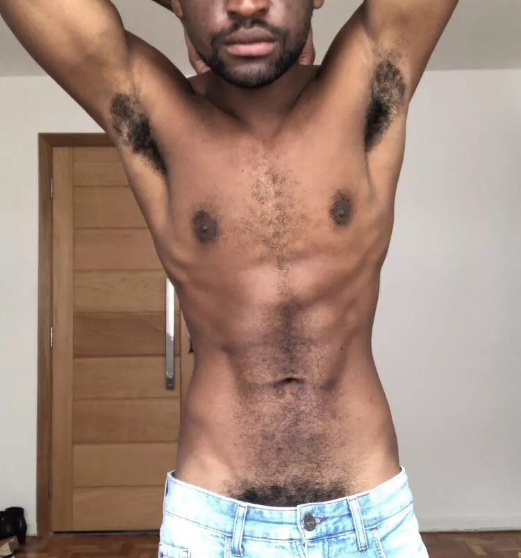 How bad do u wanna smell it??