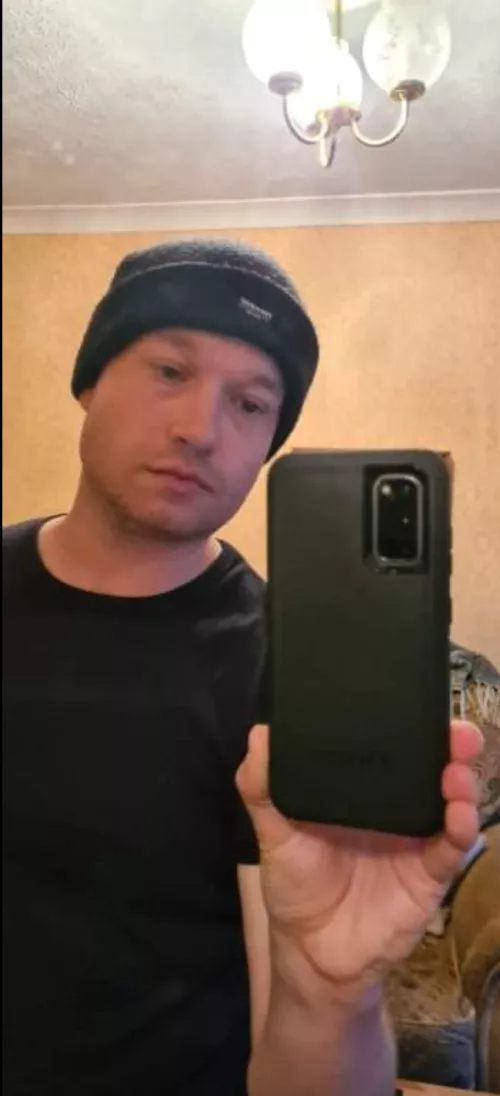 How do I look? People always insult my appearance.