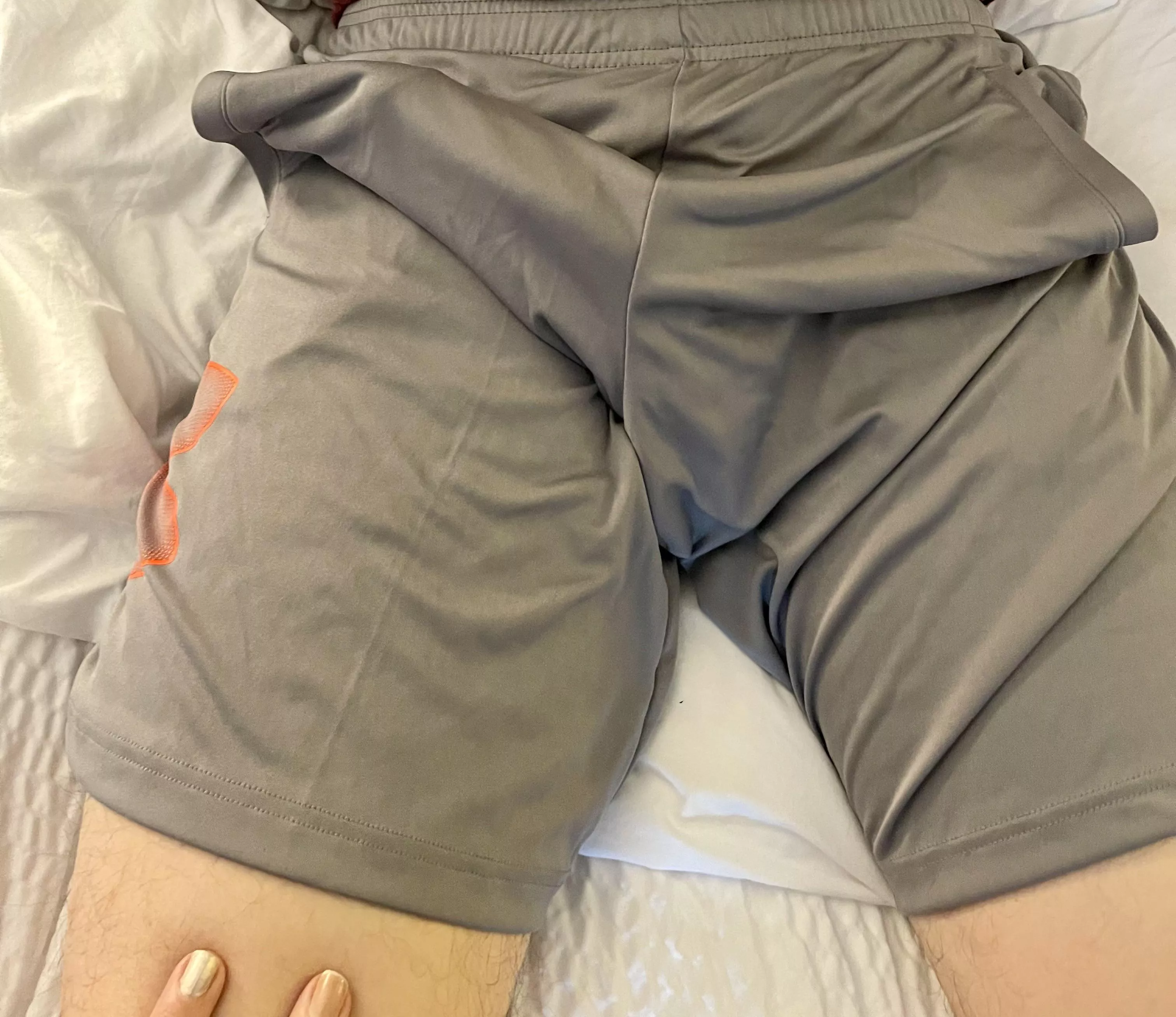 How I got my nickname (Hip)😉