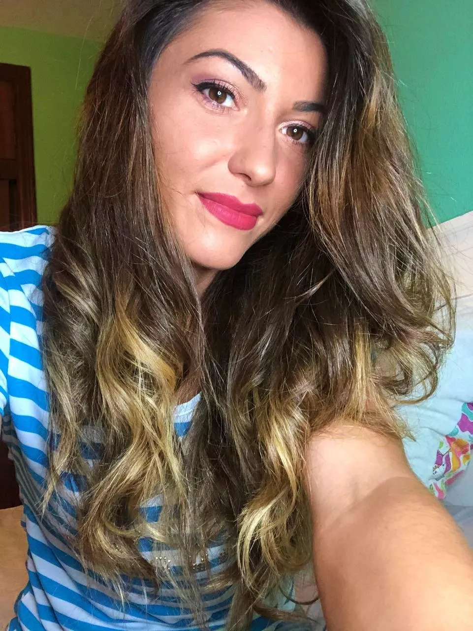 How many times could you fill me up in one weekend