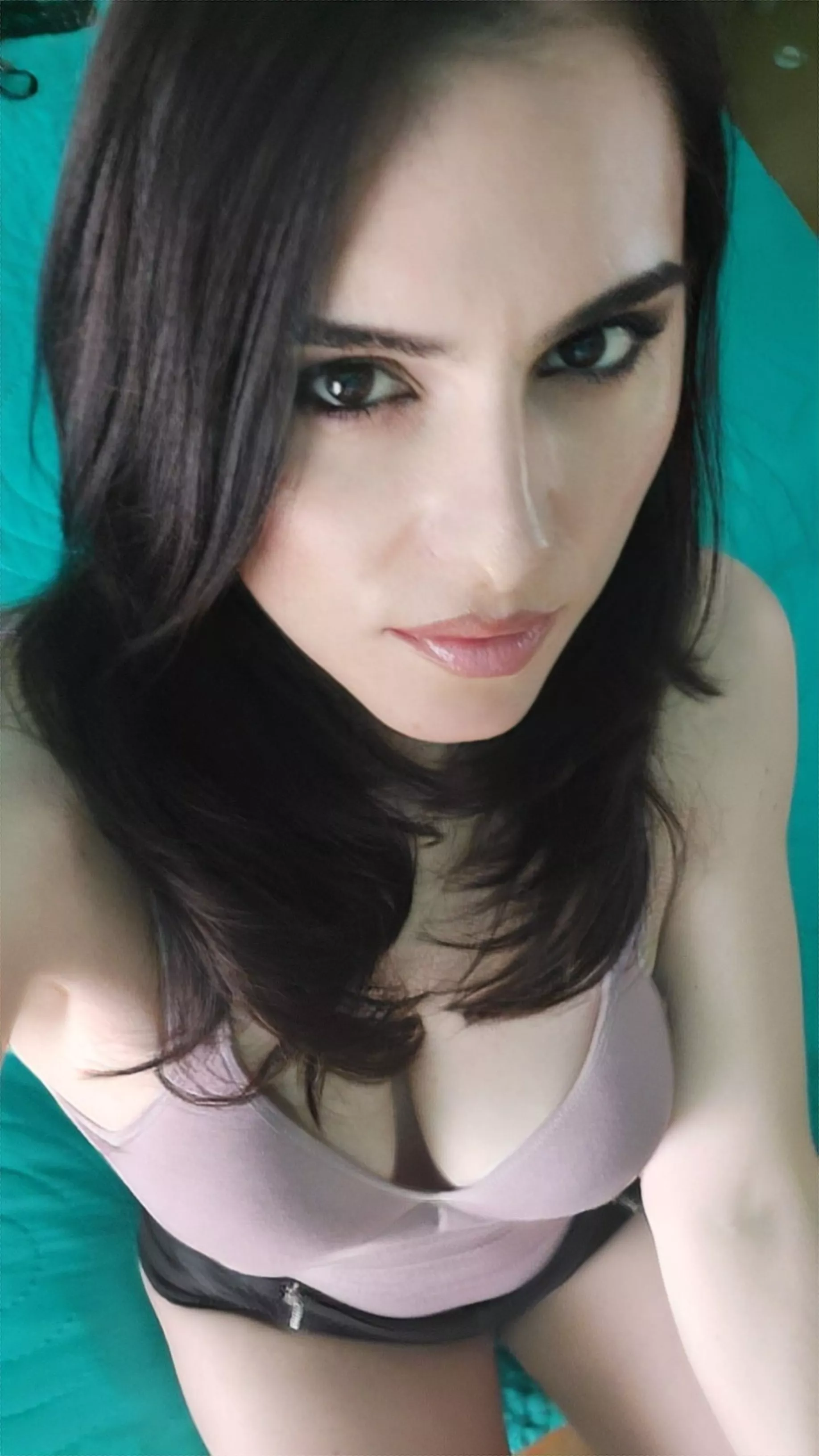 How's the view from up there?