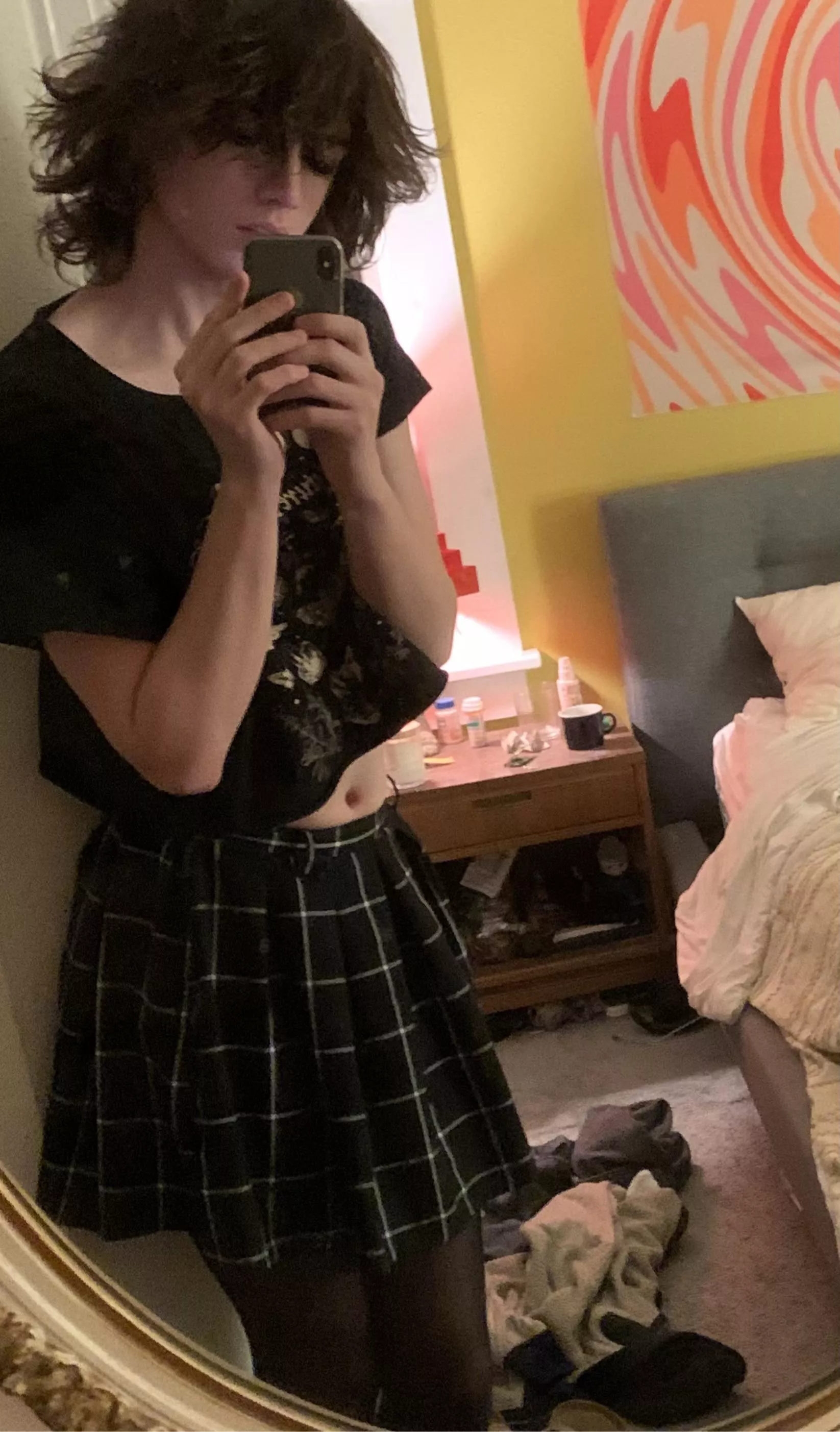 hows ur night goin :P