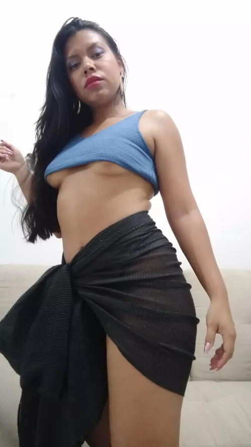 I bet I'm the hottest yoga teacher ever 🤭🧘🏽‍♀️