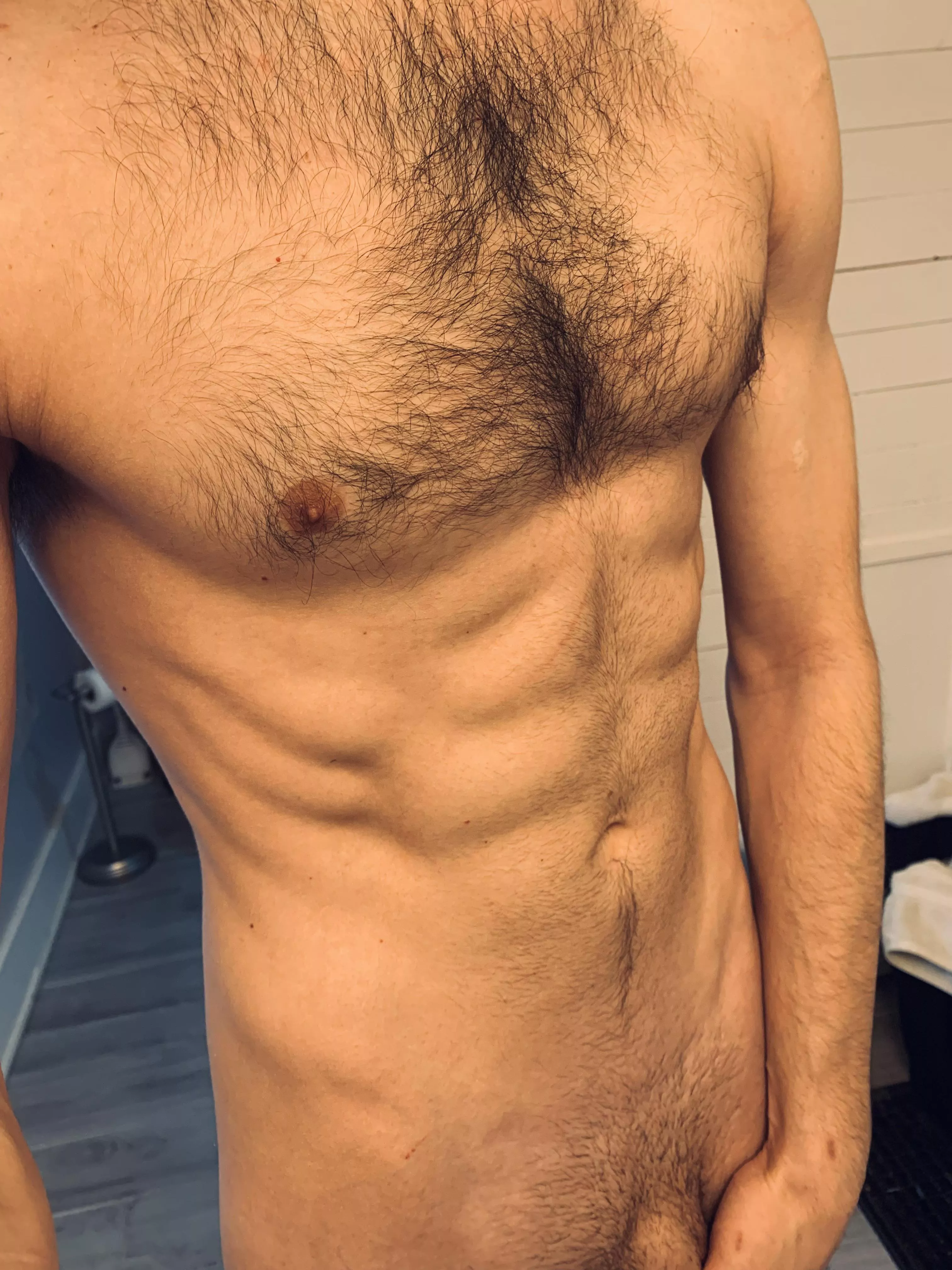 I can go lower, just ask ;)