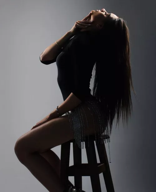 I can help you with that boner babe