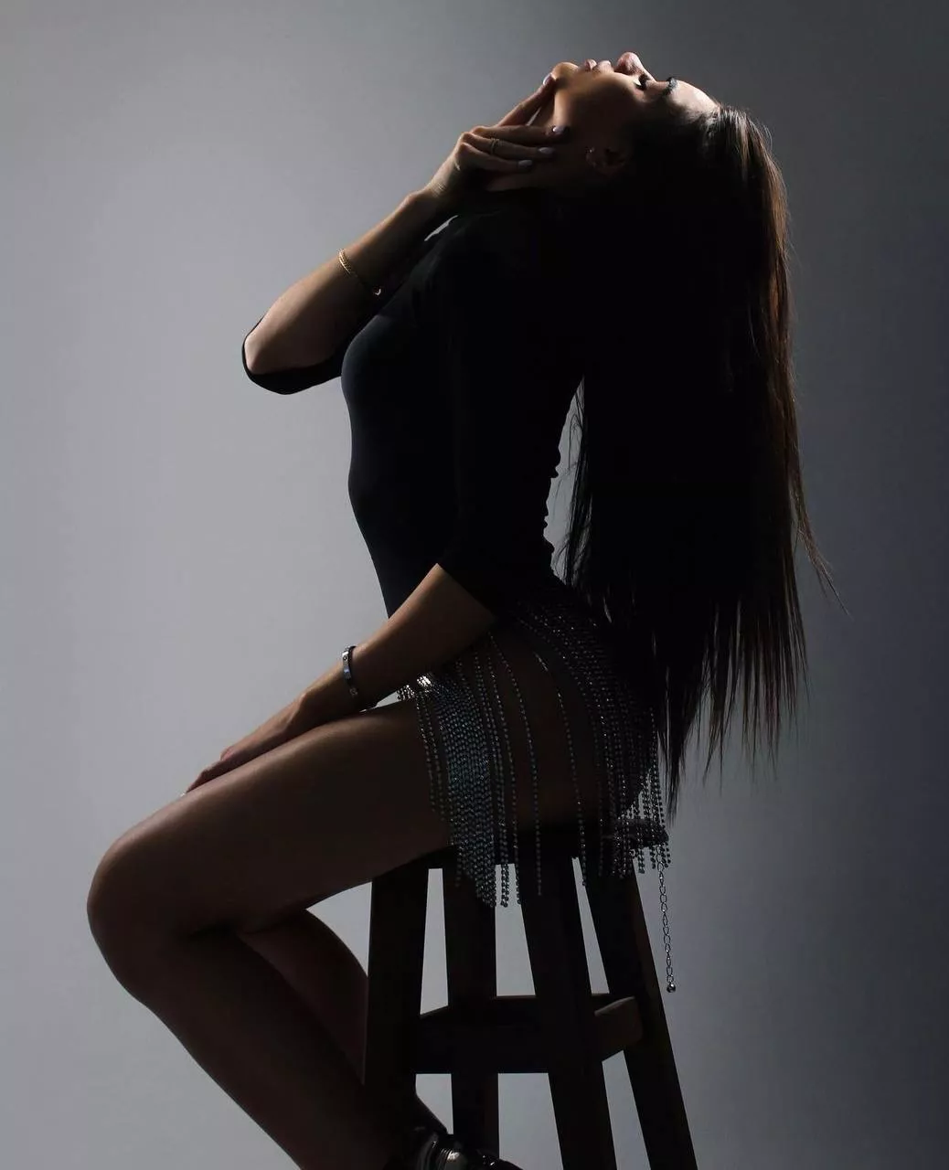 I can help you with that boner babe