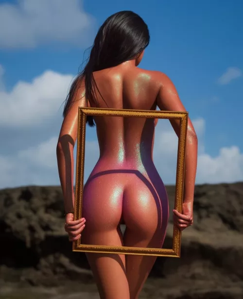 I could stare into your eyes forever 🔥