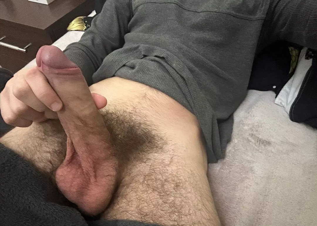 I decide to let the mother nature to do what needs to do