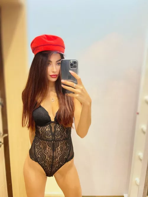 I feel what a wild desire you have now