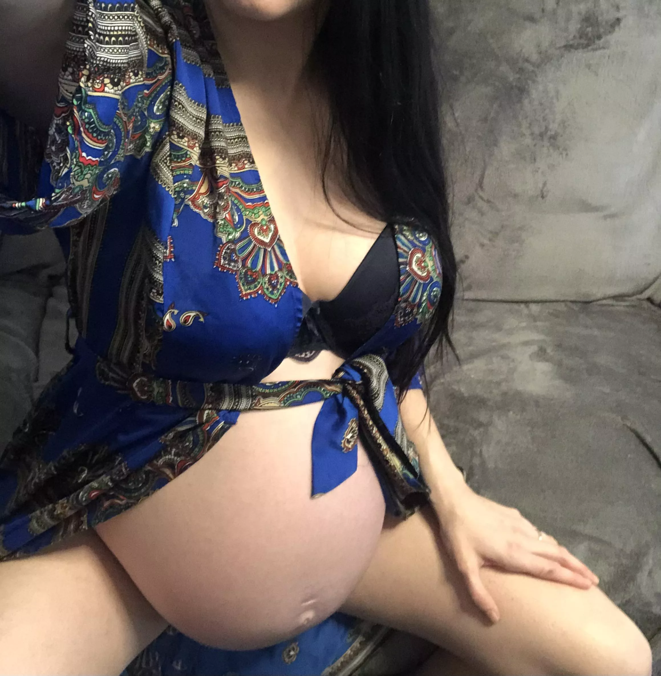 I guess I’ve been a little too naughty