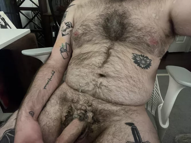 i need a clean up crew 😮‍💨