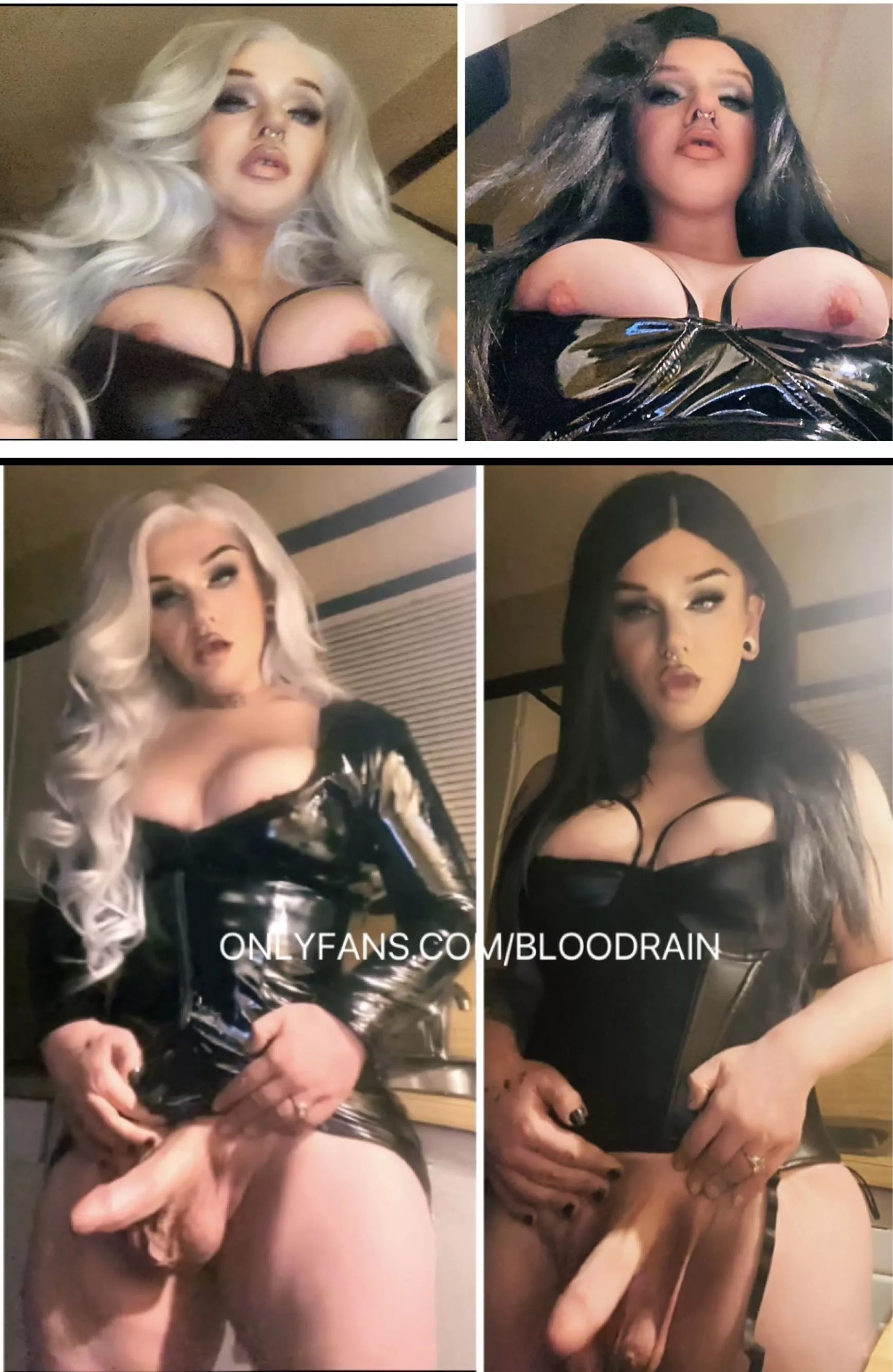 I need someone to make me cum over and over until I’m drained dry <3 are you up for it?