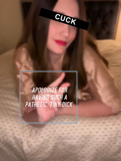 I need something bigger