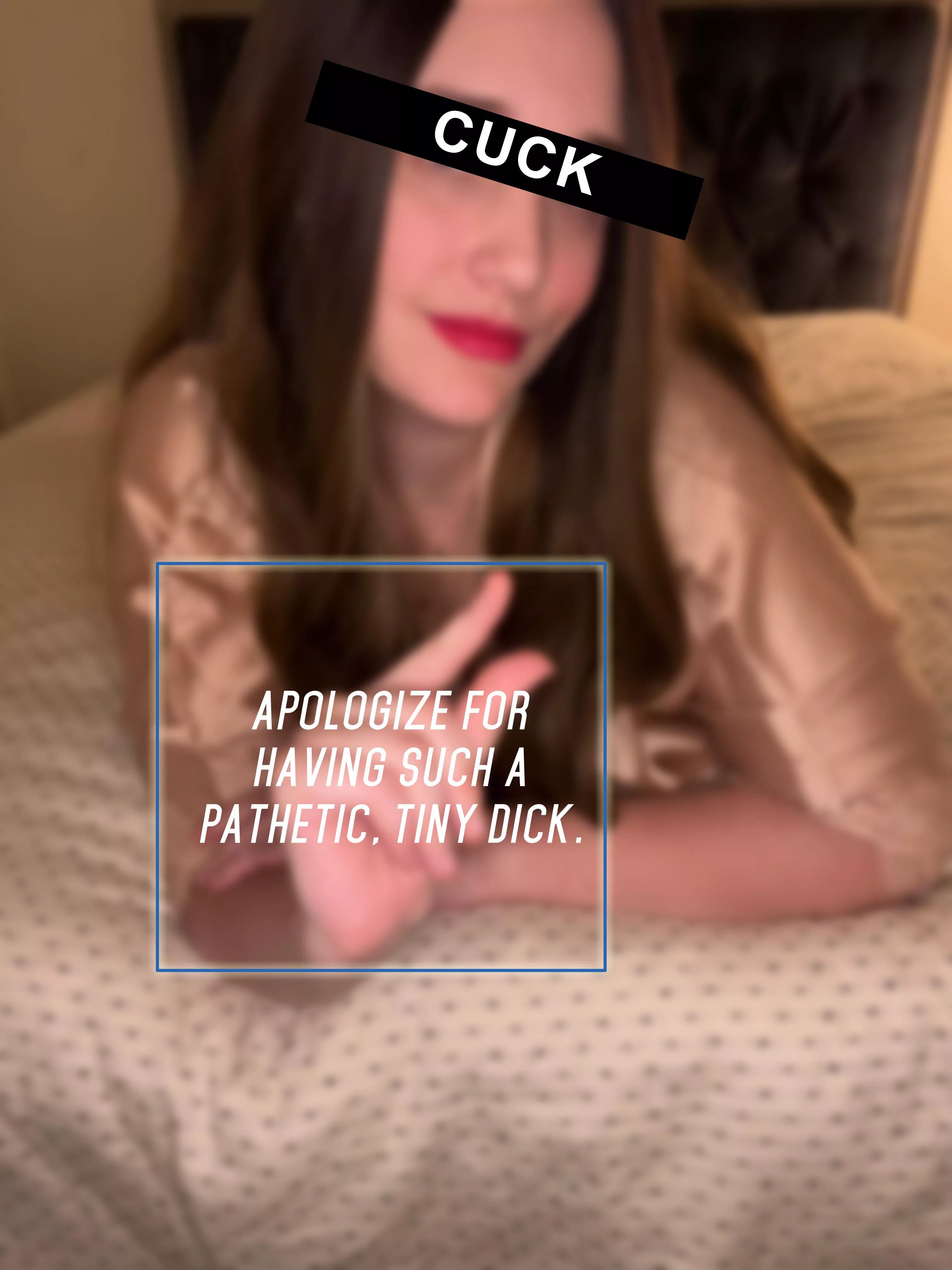 I need something bigger