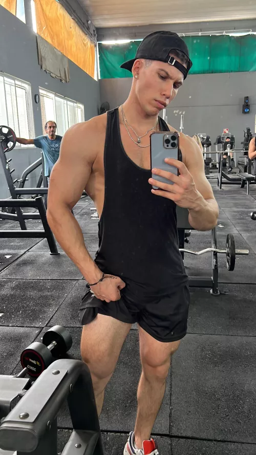 I want to take off my clothes