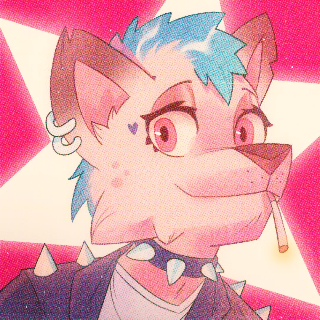 icon comission i made for a friend (day 19428 of trying to get a comission in reddit lol)
