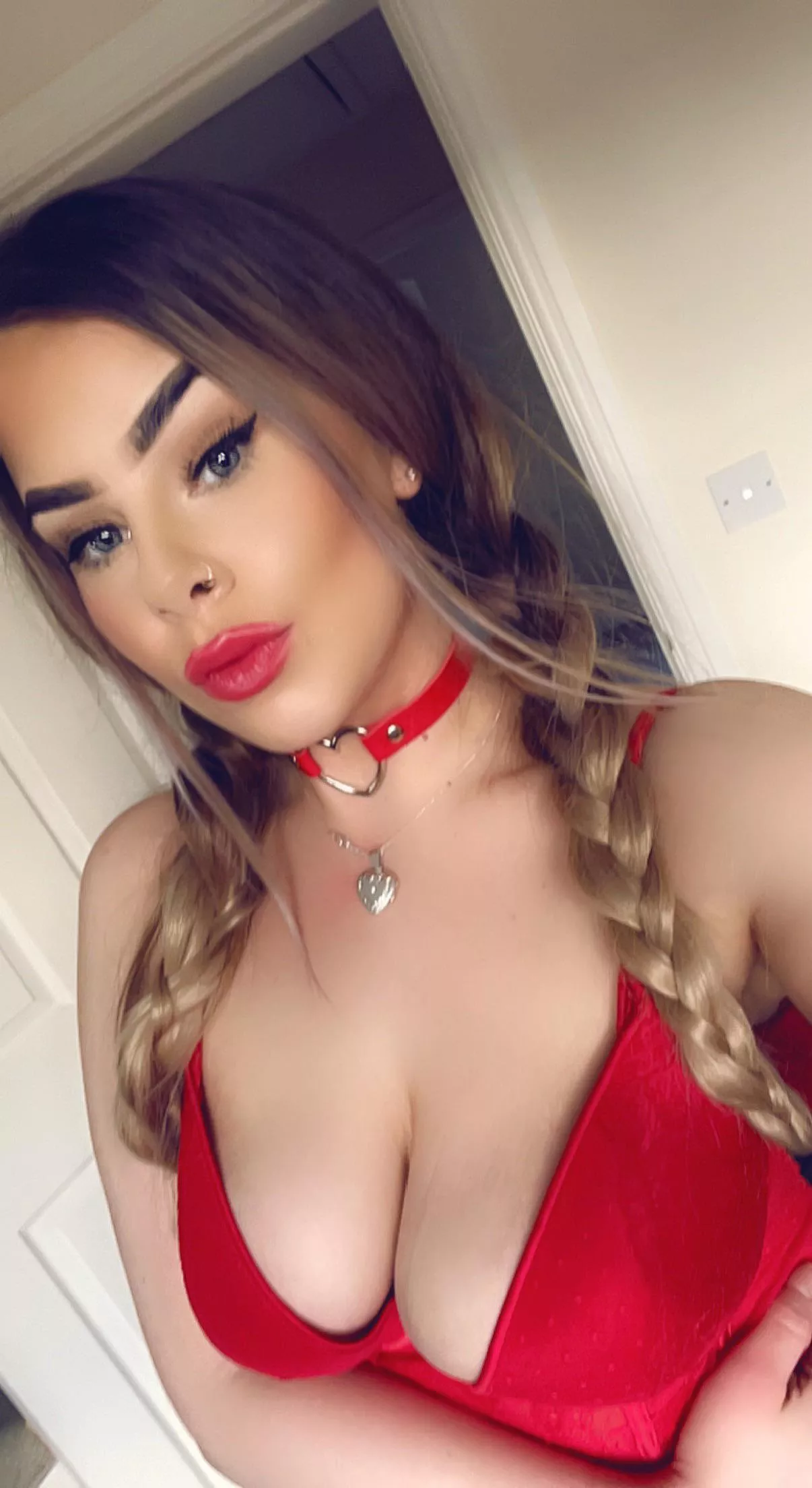 Id love to be your personal slut