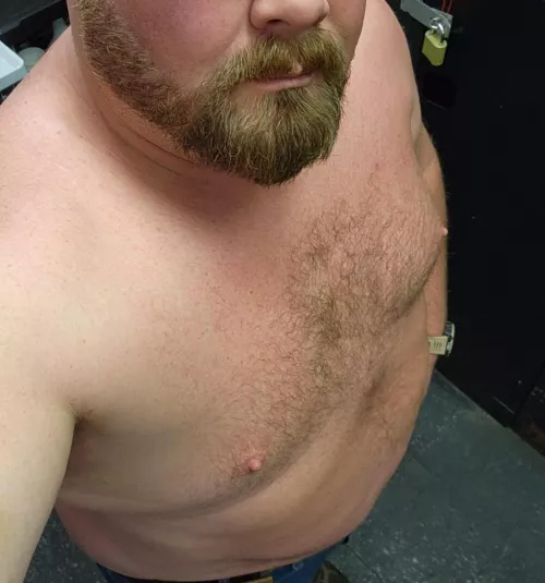 I'd rather be working on you beautiful