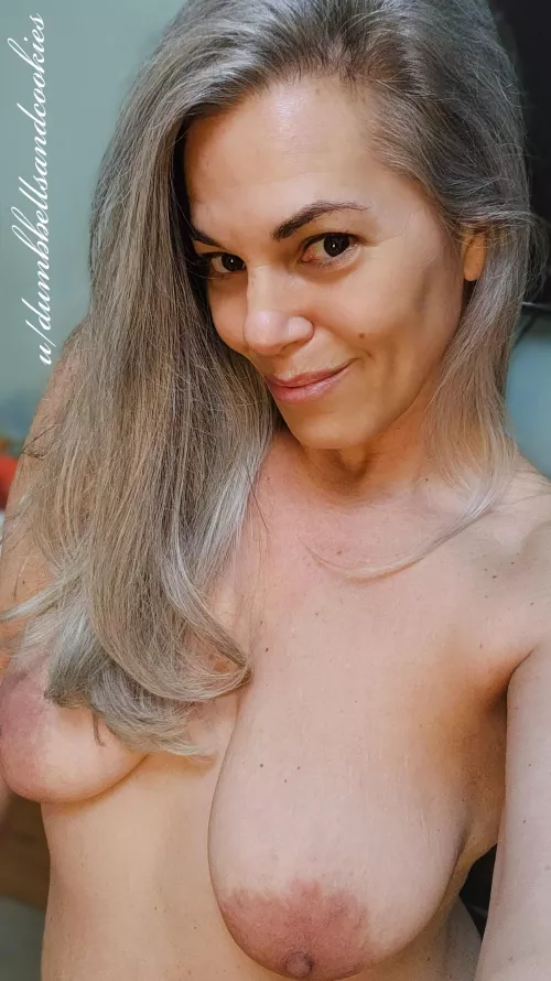 If I gave you this look in the bedroom, what would you do?