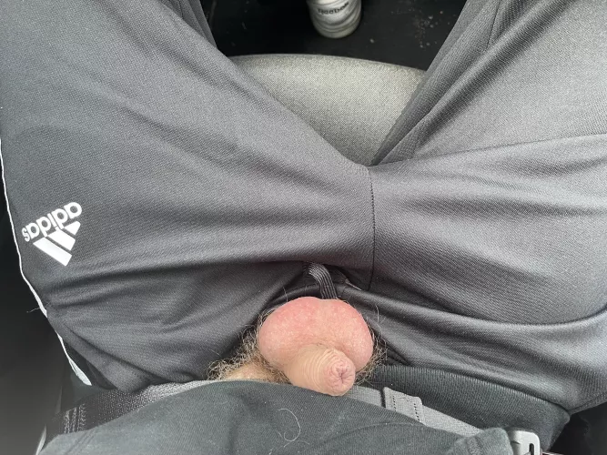 I’m 6,4. Shame my softie didn’t get the message