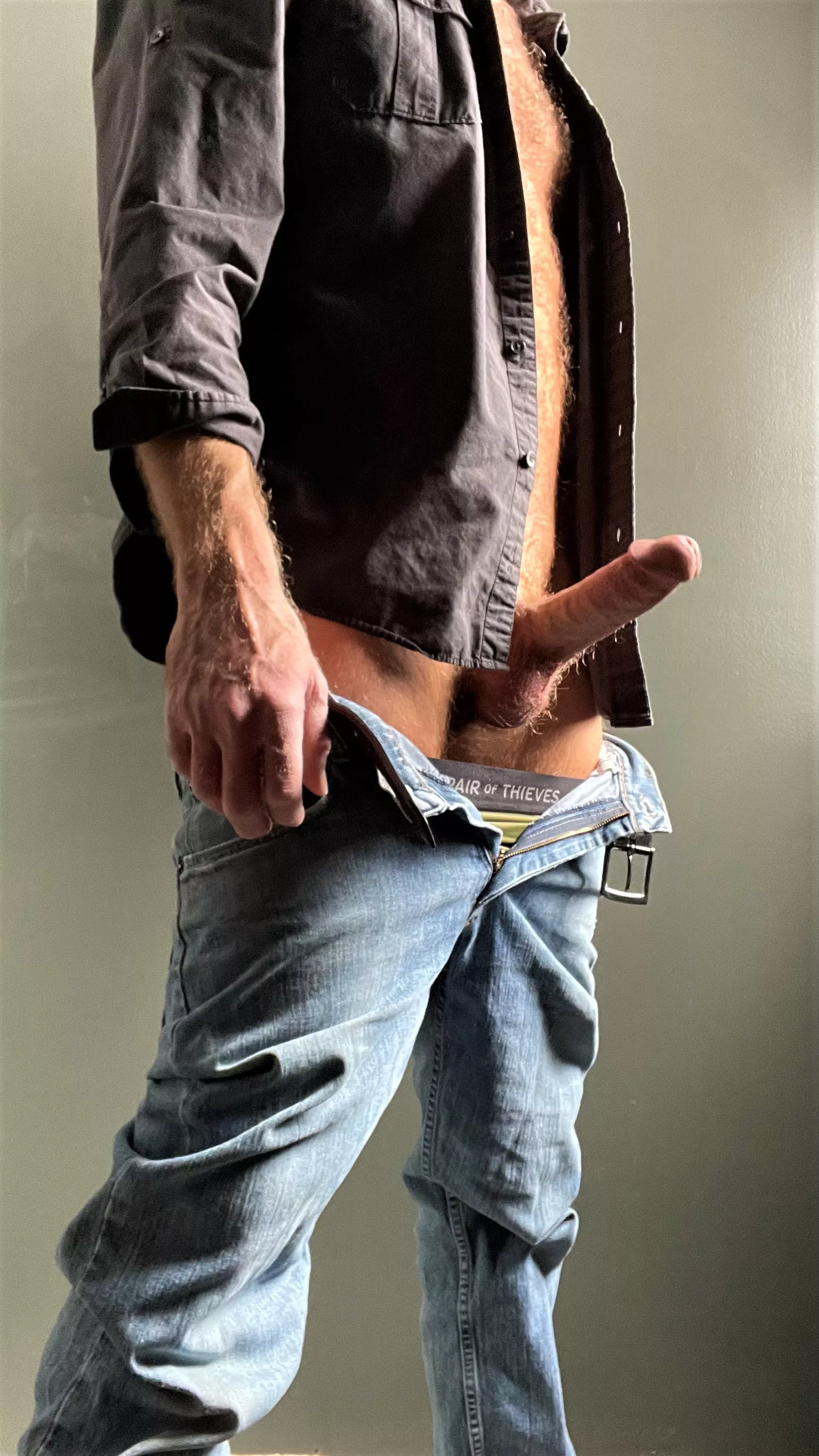 I'm in need of some relief.