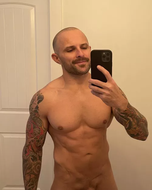 I’m new here😈(37)