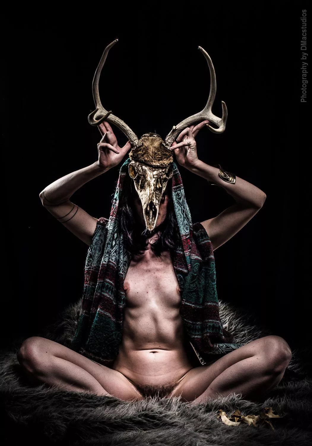 I'm not sure what to title this as. But it's probably my most favourite photo of me ever.