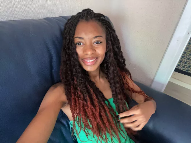 In any way possible, imagine that!