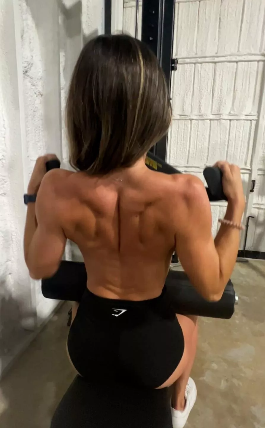 Is it hot in here or is it just me