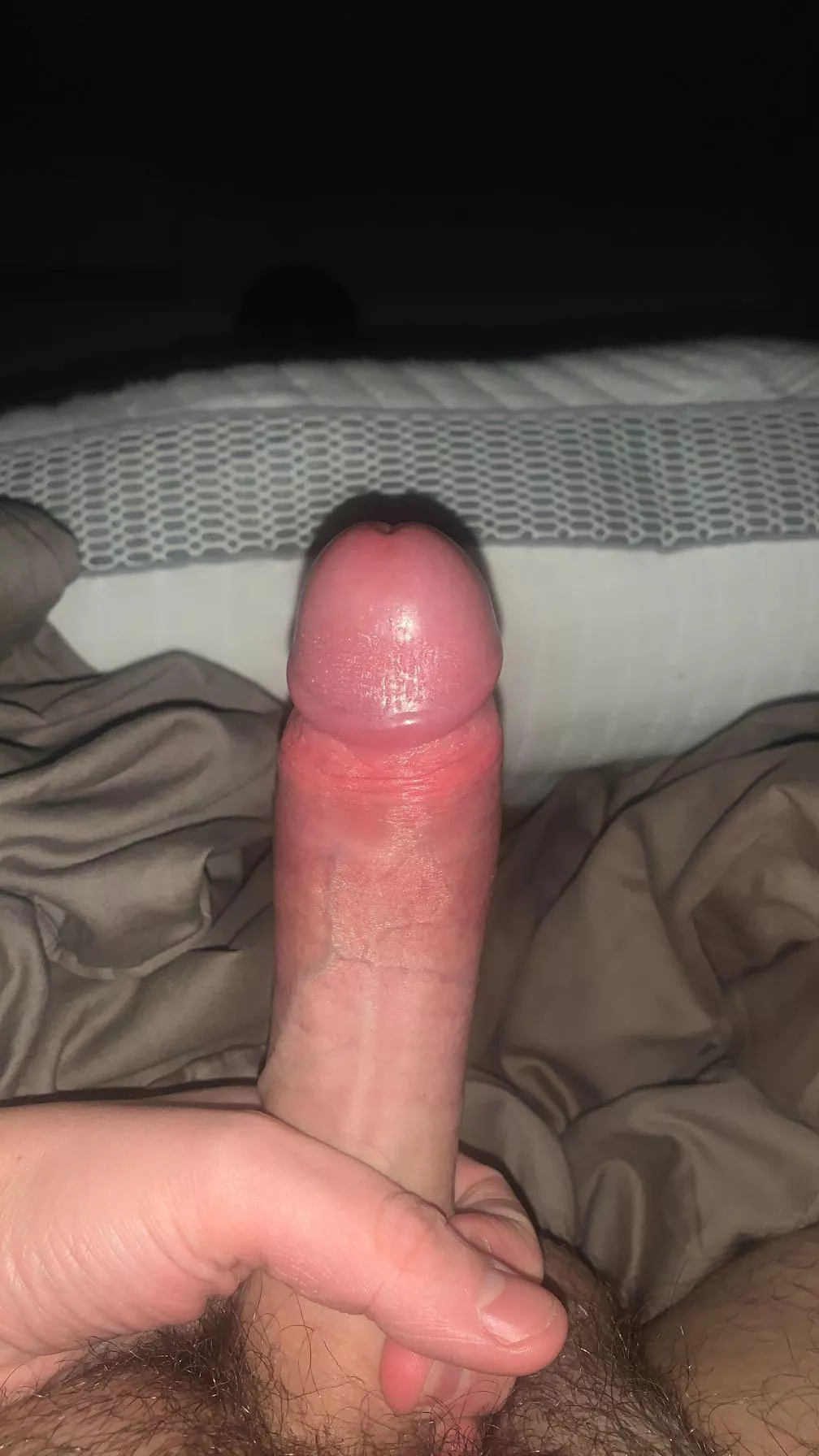 It would look better inside you