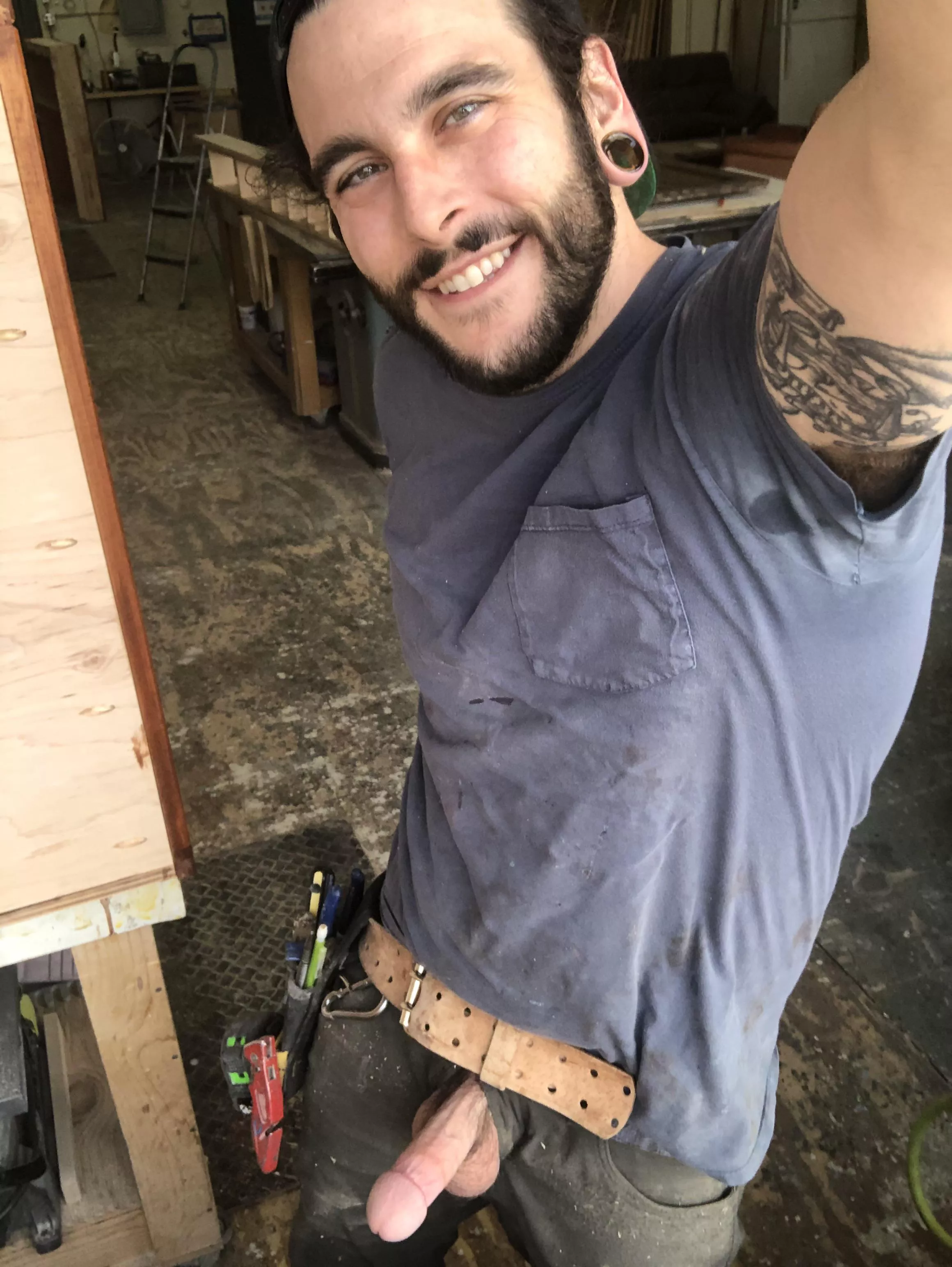 It’s Friday and I can’t help myself ☺️☺️